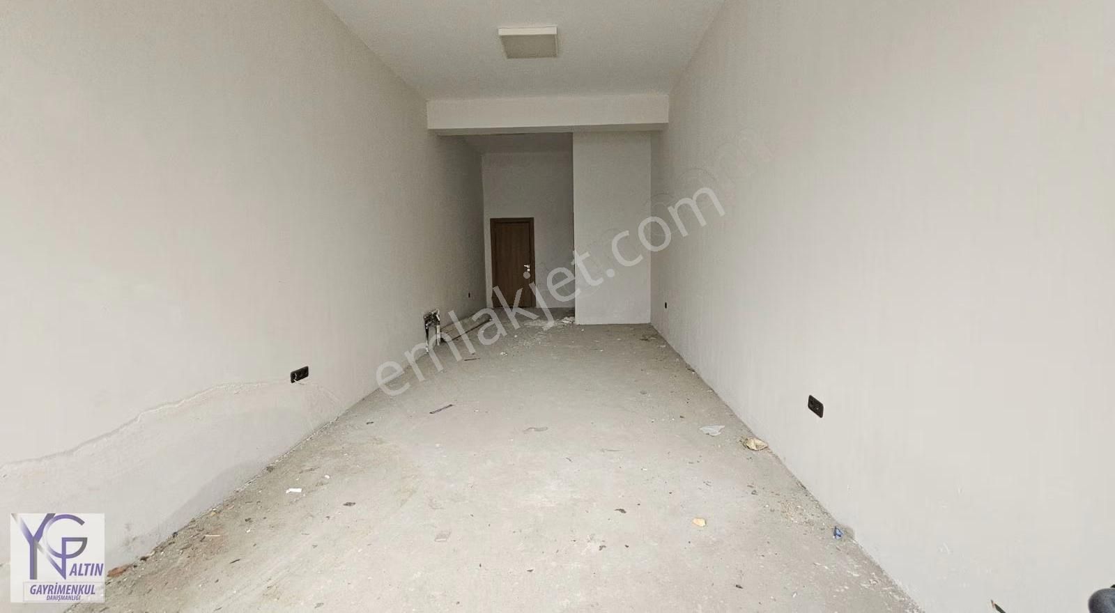 Yng Altından Yıldırım Mevlana Toki Önü Açık 45m2 Kiralık Dükkan