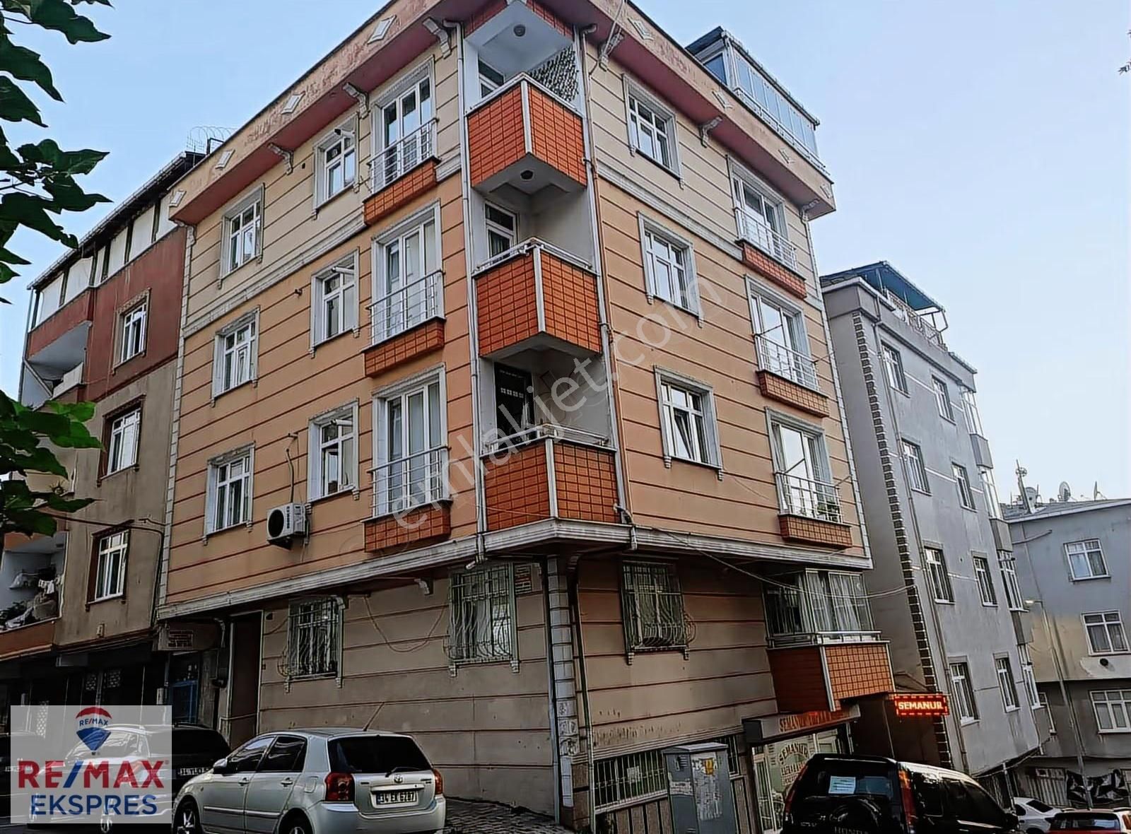 Bağcılar Yavuz Selim Mh. Arakat Köşe 100 M² Satılık 3+1 Daire - Görsel 19