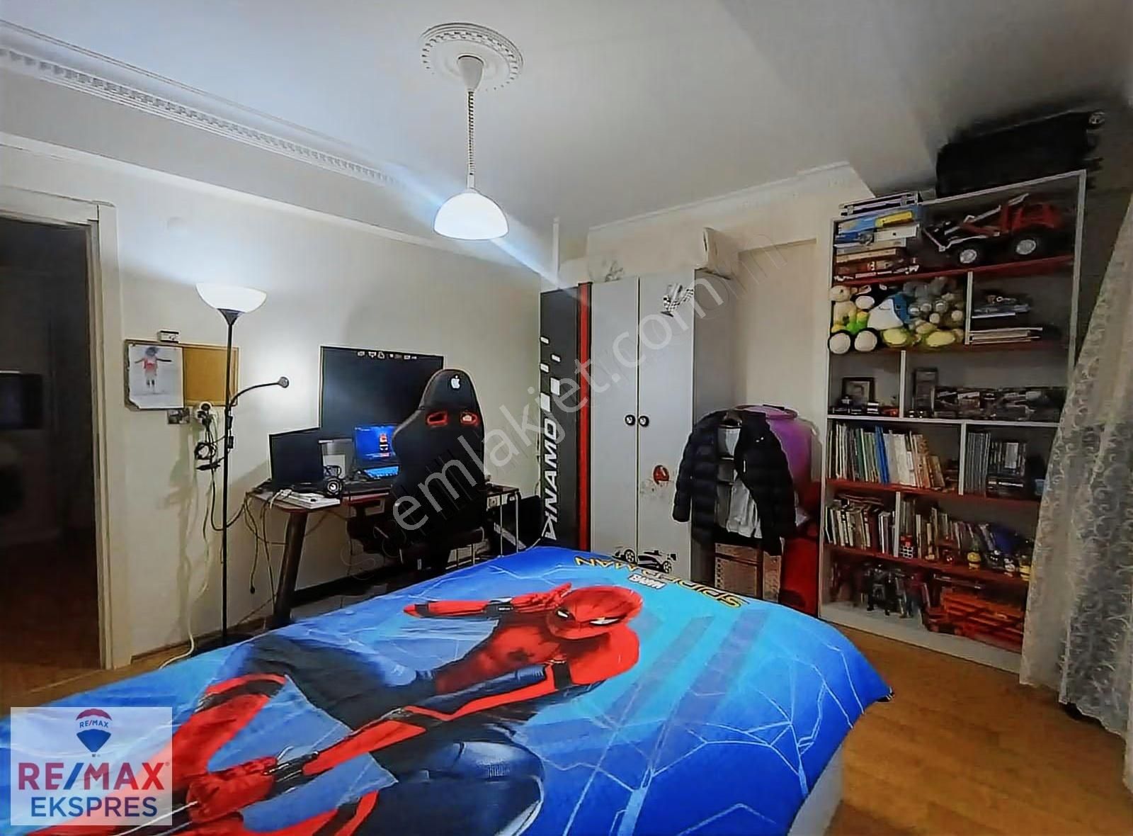 Bağcılar Yavuz Selim Mh. Arakat Köşe 100 M² Satılık 3+1 Daire - Görsel 14