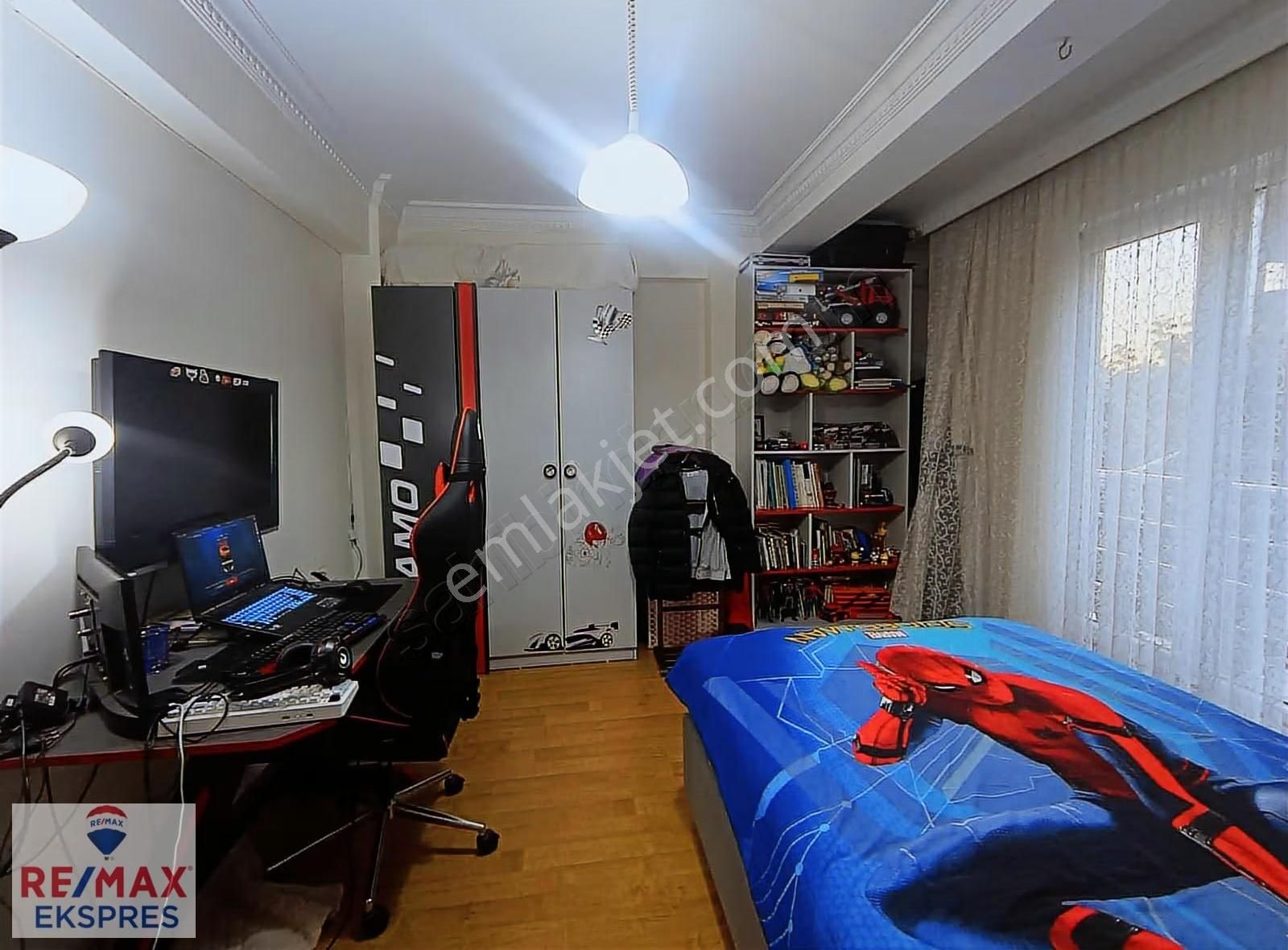 Bağcılar Yavuz Selim Mh. Arakat Köşe 100 M² Satılık 3+1 Daire - Görsel 15