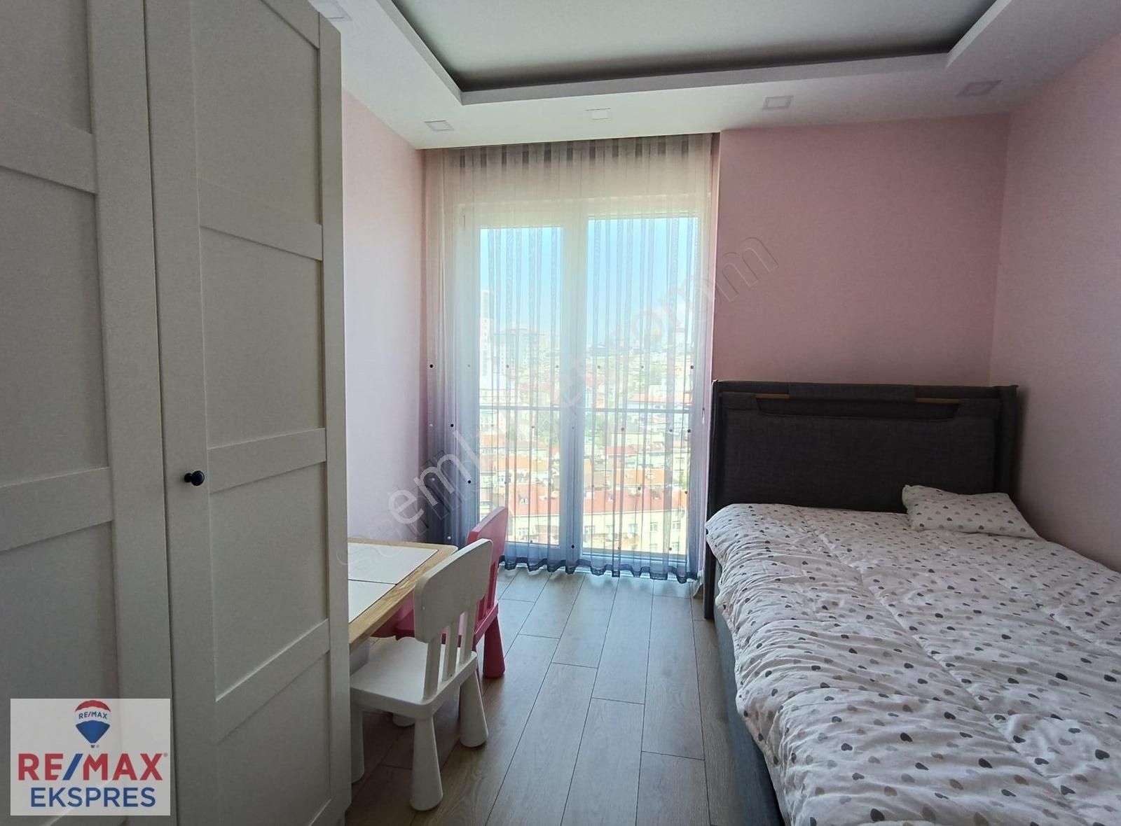 Bağcılar Güneşli Home Aves Sitesi Açık Mutfak Satılık 2+1 Daire - Görsel 4