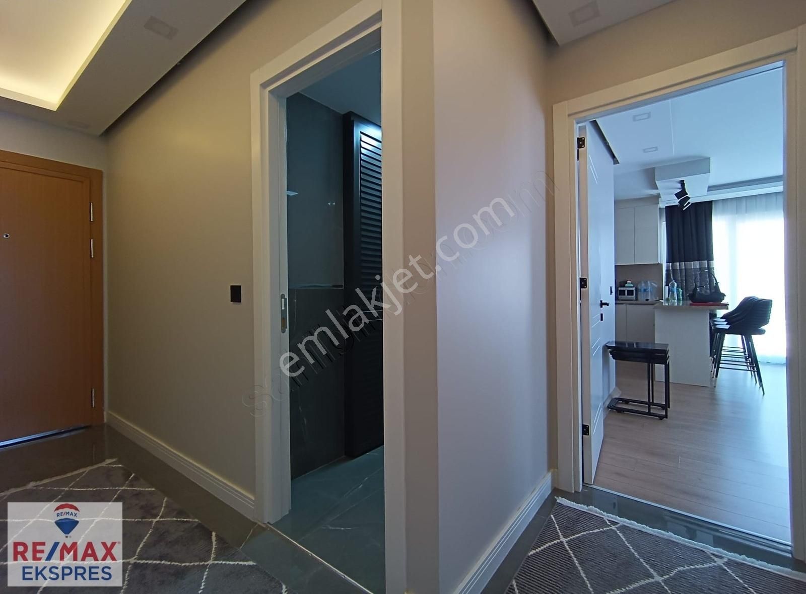 Bağcılar Güneşli Home Aves Sitesi Açık Mutfak Satılık 2+1 Daire - Görsel 2