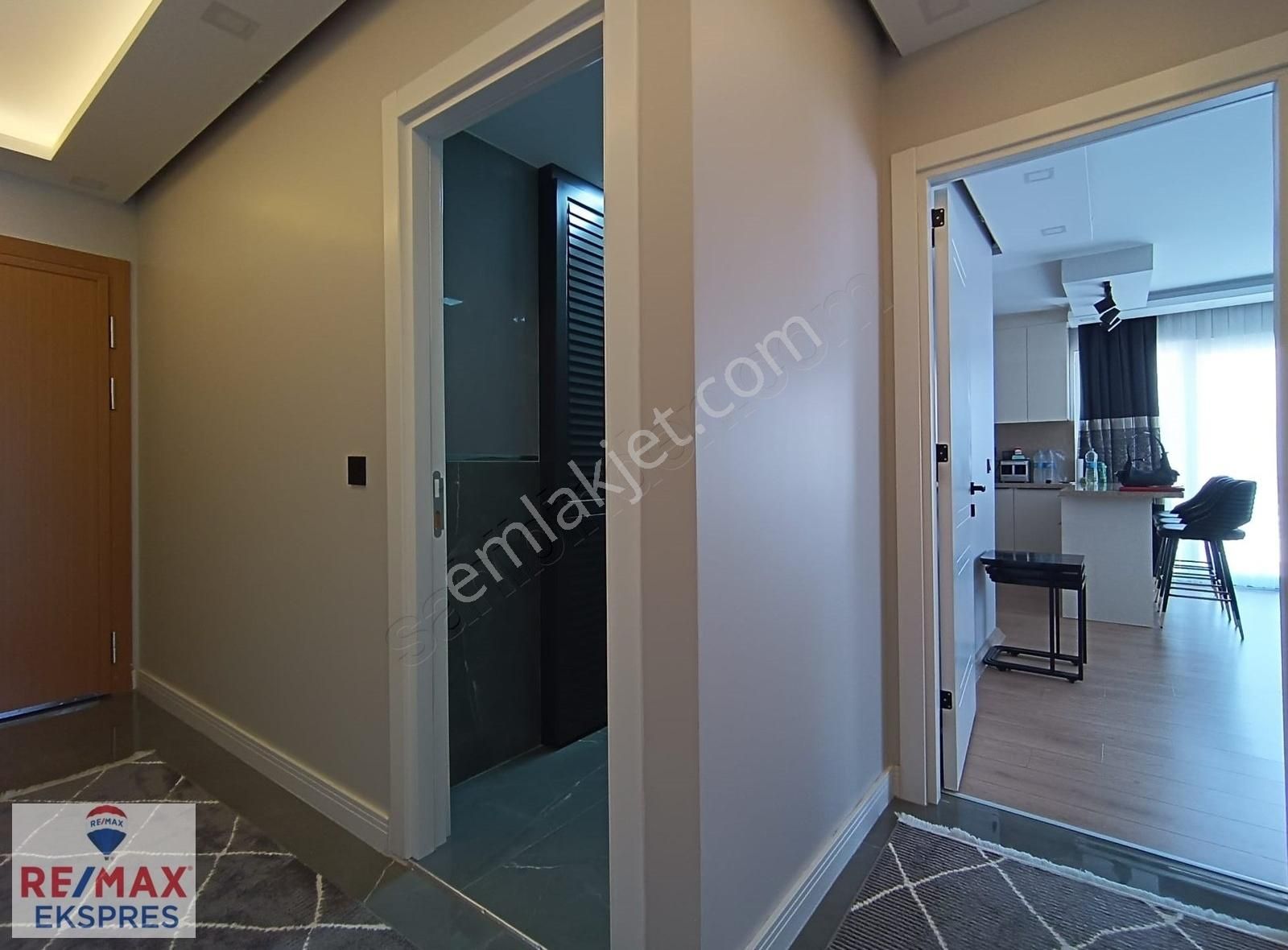 Bağcılar Güneşli Home Aves Sitesi Açık Mutfak Satılık 2+1 Daire - Görsel 22