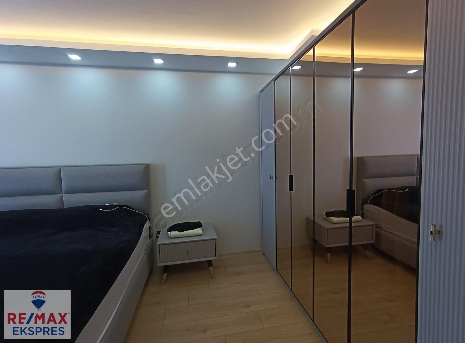 Bağcılar Güneşli Home Aves Sitesi Açık Mutfak Satılık 2+1 Daire - Görsel 3