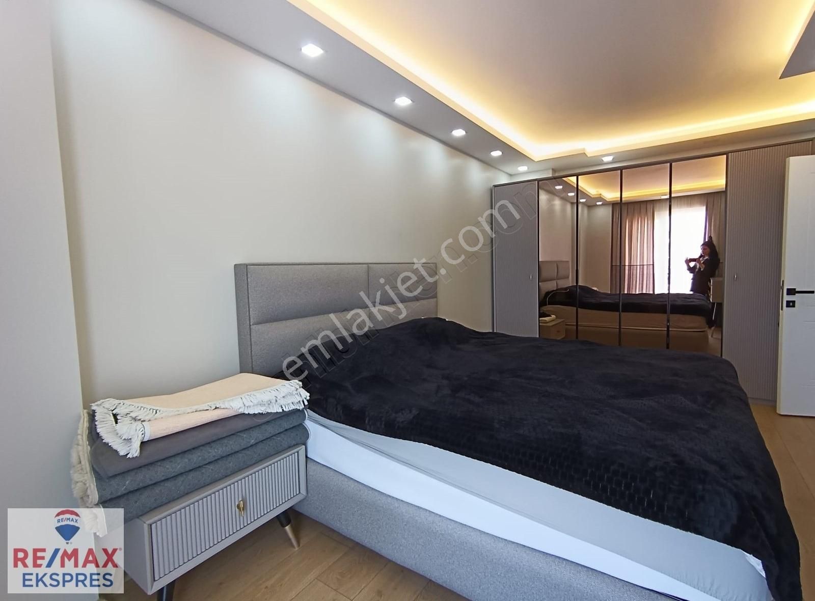 Bağcılar Güneşli Home Aves Sitesi Açık Mutfak Satılık 2+1 Daire - Görsel 7