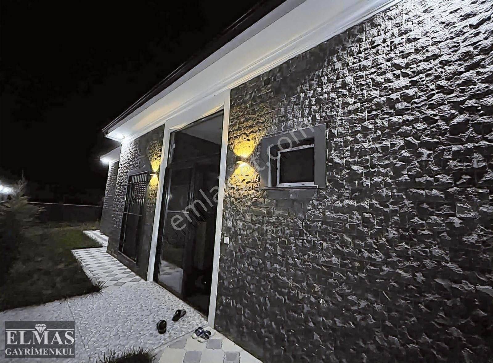 İstanbul Silivri Gümüşkaya Mah. Satılık Müstakil 4+1 Villa - Görsel 19