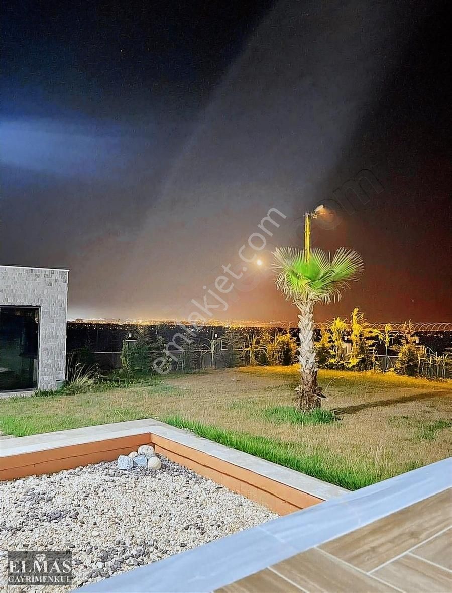 İstanbul Silivri Gümüşkaya Mah. Satılık Müstakil 4+1 Villa - Görsel 17