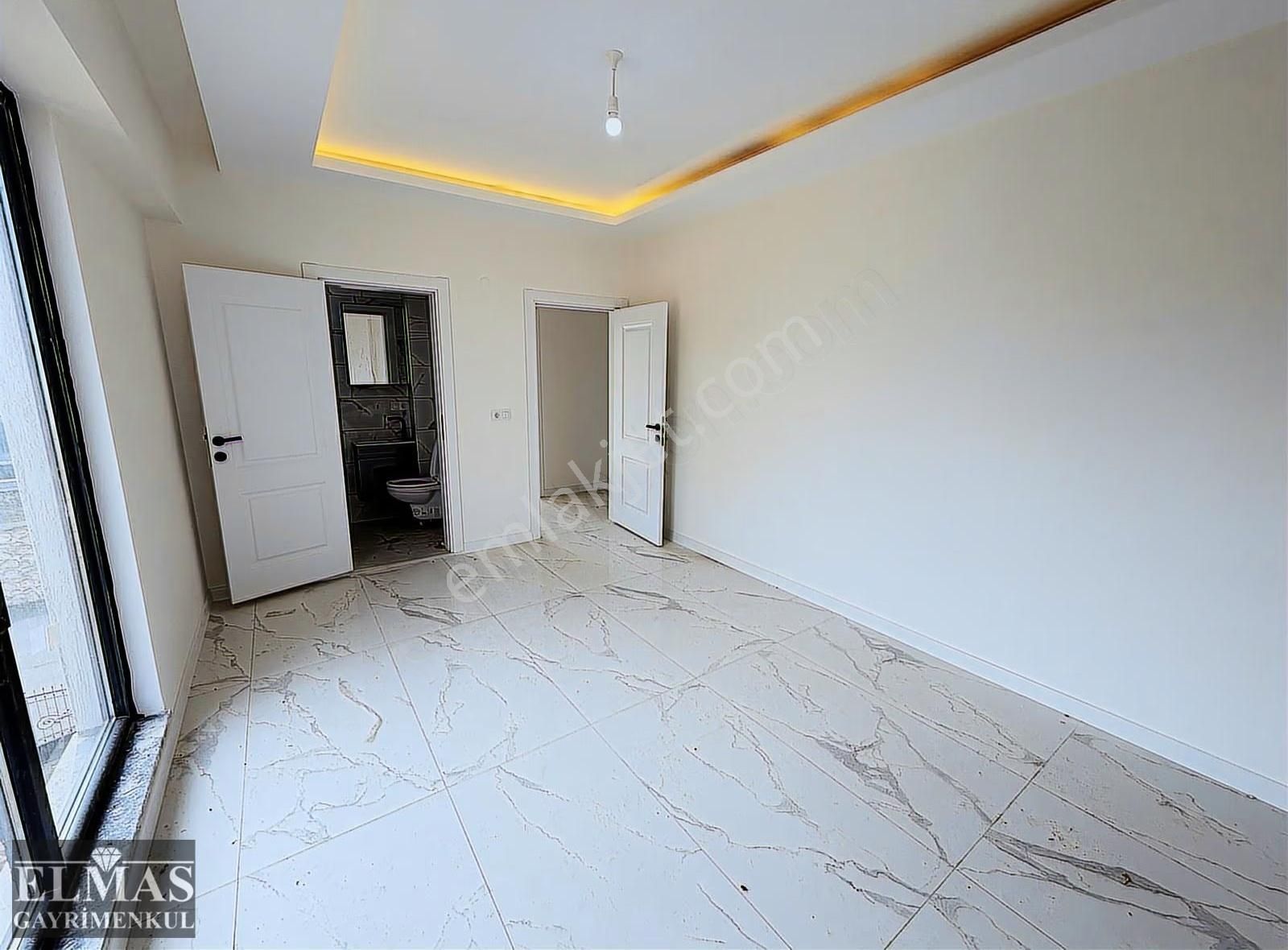 Serdivan Kemalpaşa Da Satılık Geniş Bahçe Katı 3+1 Daire Fırsatı