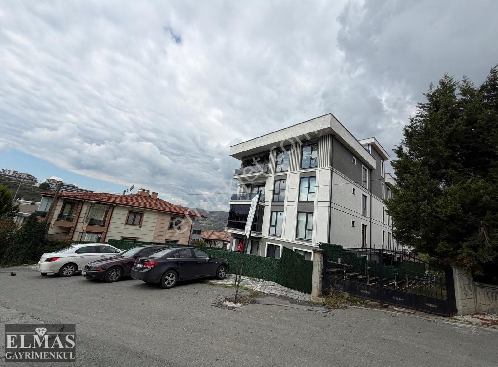 Serdivan Kemalpaşa Da Satılık Geniş Bahçe Katı 3+1 Daire Fırsatı - Görsel 13