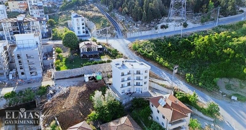 Serdivan Otuziki Evler Mah.panaromik Manazarlı Satılık 3+1 Daire - Görsel 17