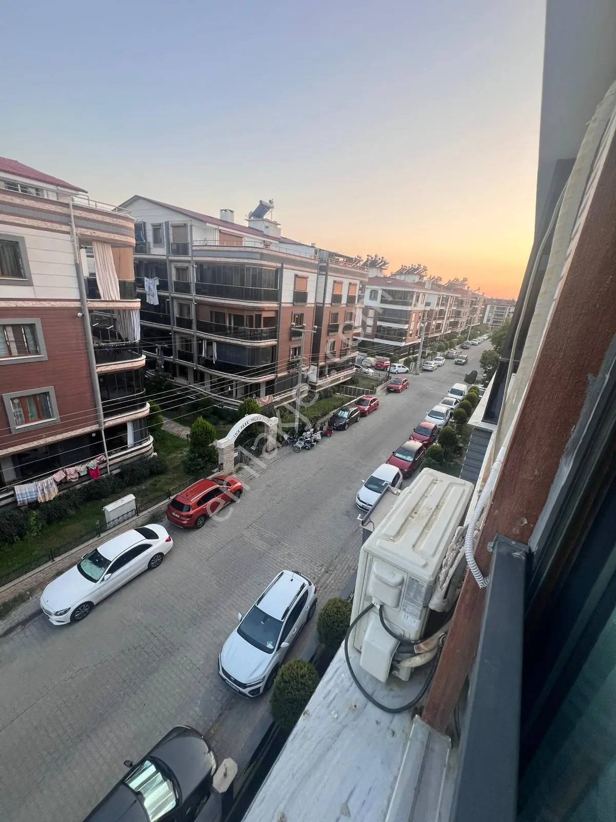 ▇ Varyant'tan Altınkum'da 1+1 Önü Açık Daire ▇