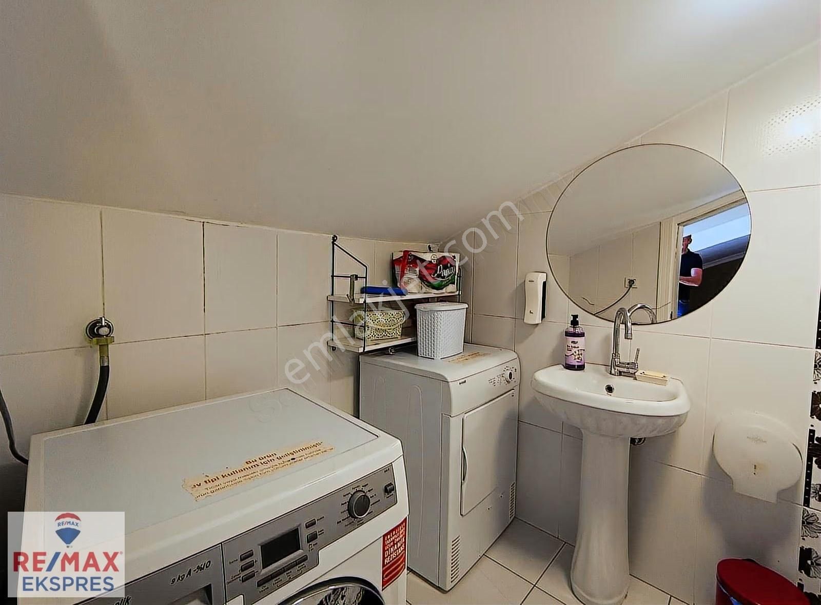 Bağcılar 15 Temmuz M. Masrafsız Satılık 115 M² 3+2 Dubleks Daire - Görsel 20