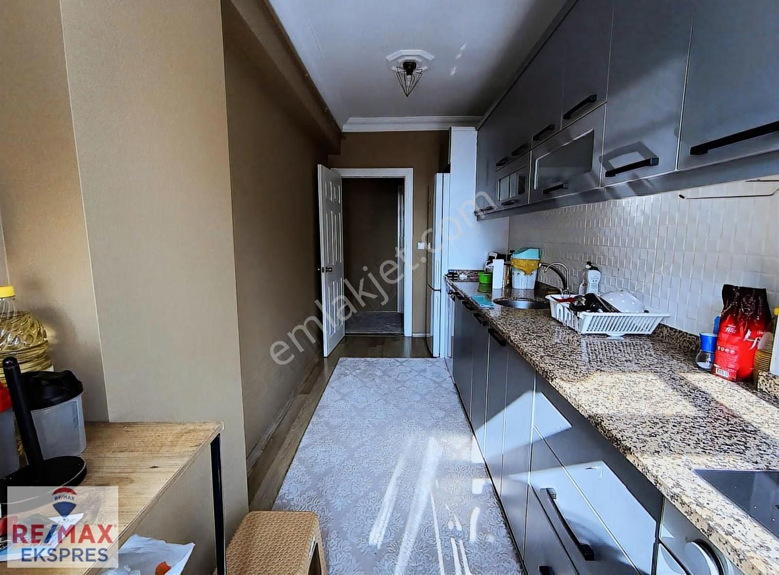 Bağcılar 15 Temmuz M. Masrafsız Satılık 115 M² 3+2 Dubleks Daire - Görsel 10