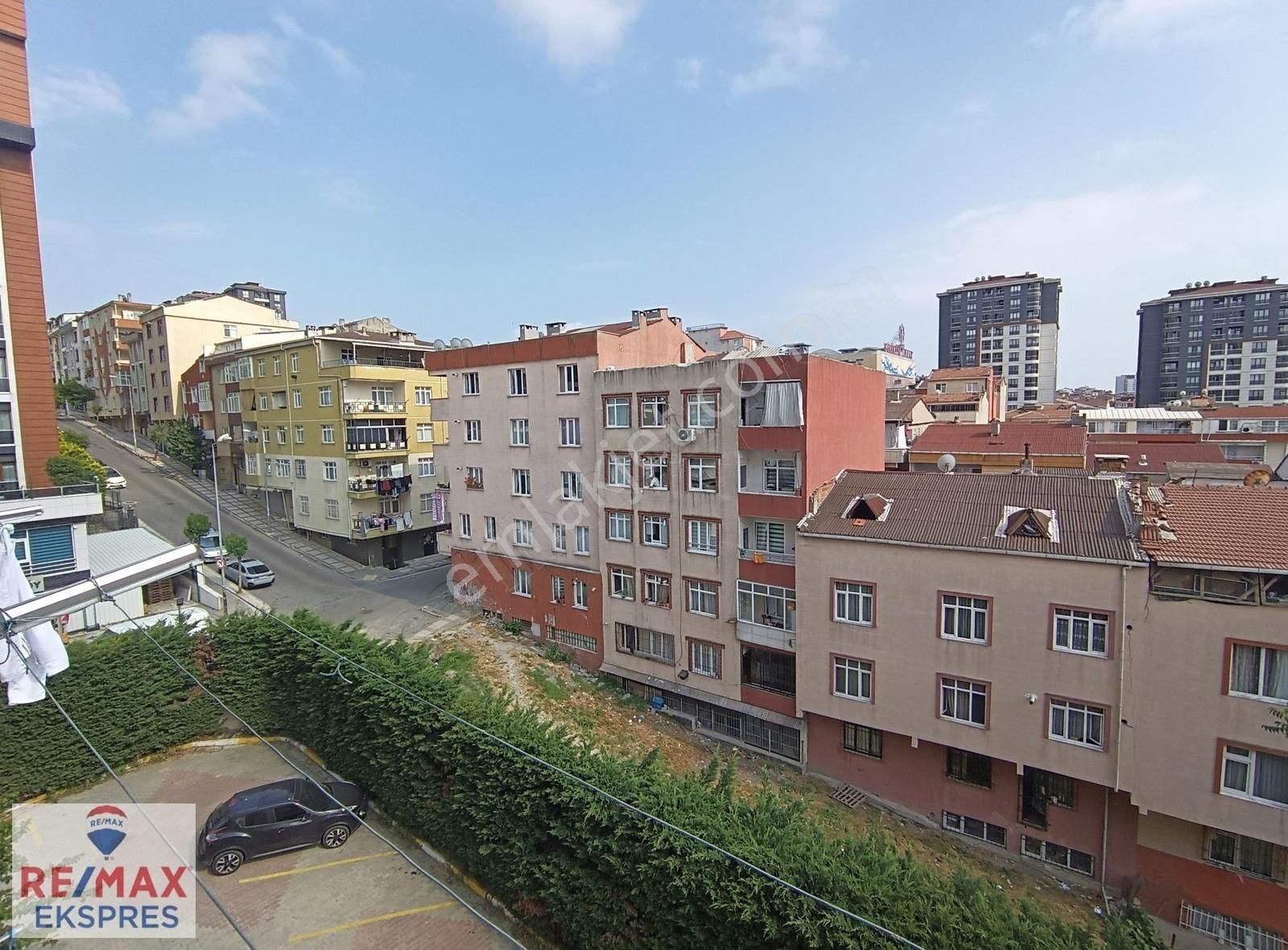 Bağcılar Güneşli Varlık Konakları Arakat Boş 100m² Satılık Daire - Görsel 23