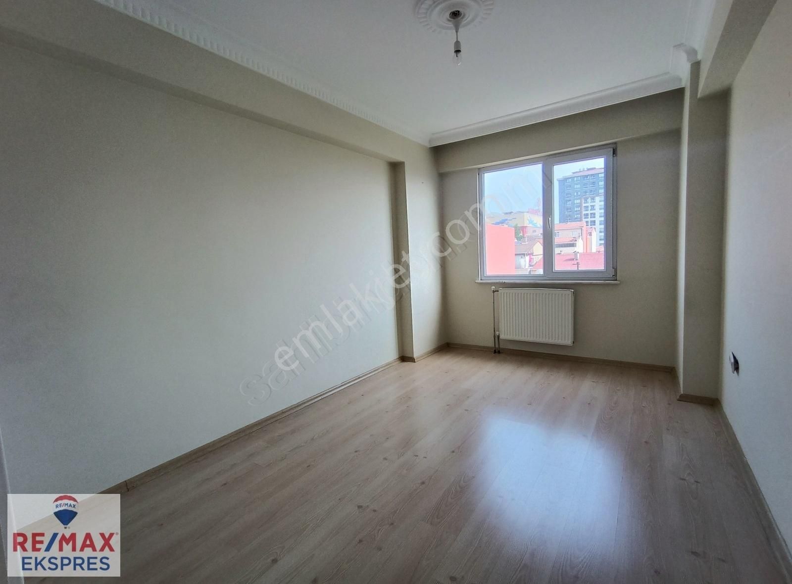 Bağcılar Güneşli Varlık Konakları Arakat Boş 100m² Satılık Daire - Görsel 25