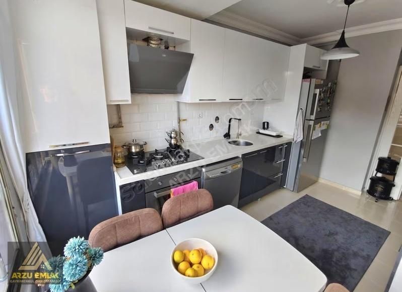 Arzu Emlak'tan 75.yıl.mah Satılık 5+2 Dubleks Daire - Görsel 21