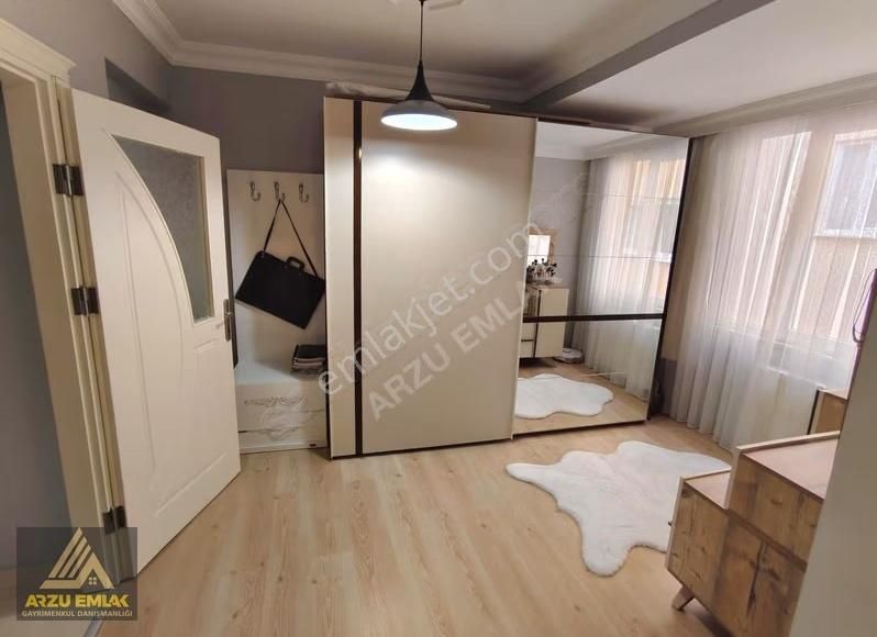 Arzu Emlak'tan 75.yıl.mah Satılık 5+2 Dubleks Daire - Görsel 9