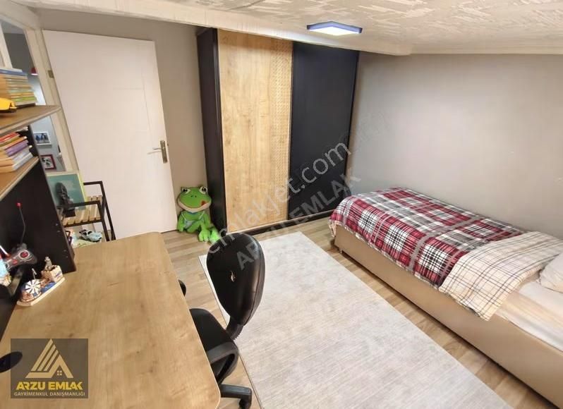 Arzu Emlak'tan 75.yıl.mah Satılık 5+2 Dubleks Daire - Görsel 33