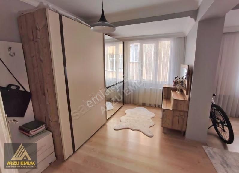 Arzu Emlak'tan 75.yıl.mah Satılık 5+2 Dubleks Daire - Görsel 20