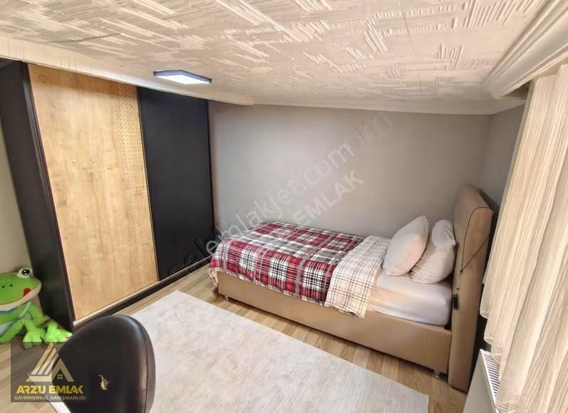 Arzu Emlak'tan 75.yıl.mah Satılık 5+2 Dubleks Daire - Görsel 22