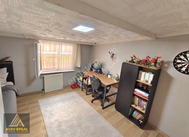 Arzu Emlak'tan 75.yıl.mah Satılık 5+2 Dubleks Daire - Görsel 16