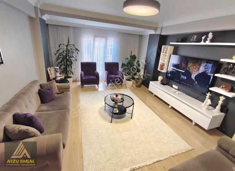 Arzu Emlak'tan 75.yıl.mah Satılık 5+2 Dubleks Daire - Görsel 29