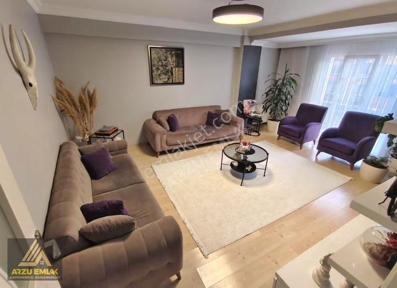 Arzu Emlak'tan 75.yıl.mah Satılık 5+2 Dubleks Daire - Görsel 26