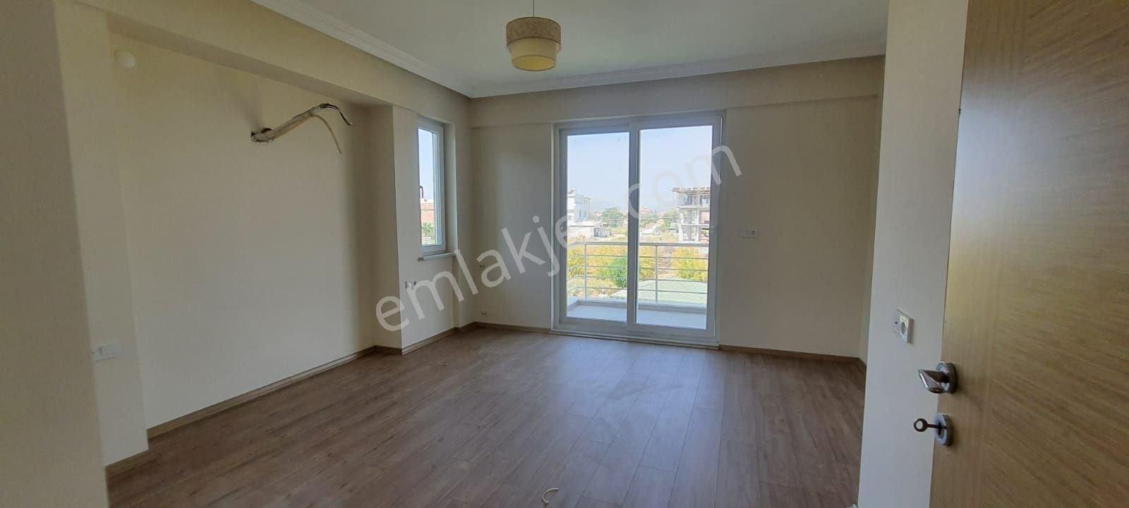 Dalaman Çınar Arkası’nda 405m² Arsa İçinde Müstakil Dubleks Villa - Görsel 9