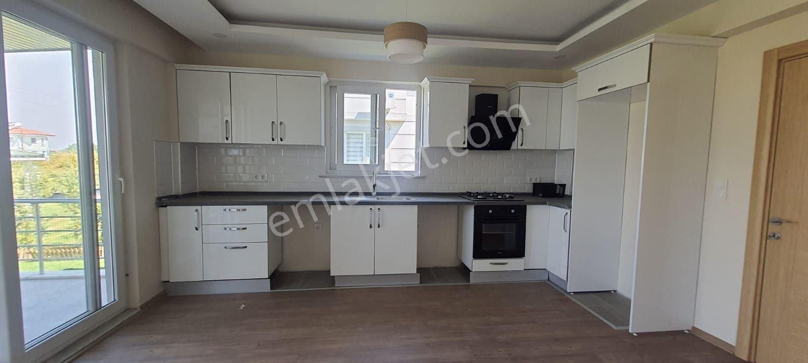 Dalaman Çınar Arkası’nda 405m² Arsa İçinde Müstakil Dubleks Villa - Görsel 8