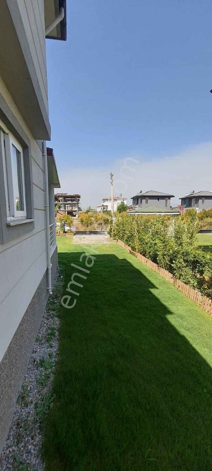 Dalaman Çınar Arkası’nda 405m² Arsa İçinde Müstakil Dubleks Villa - Görsel 7