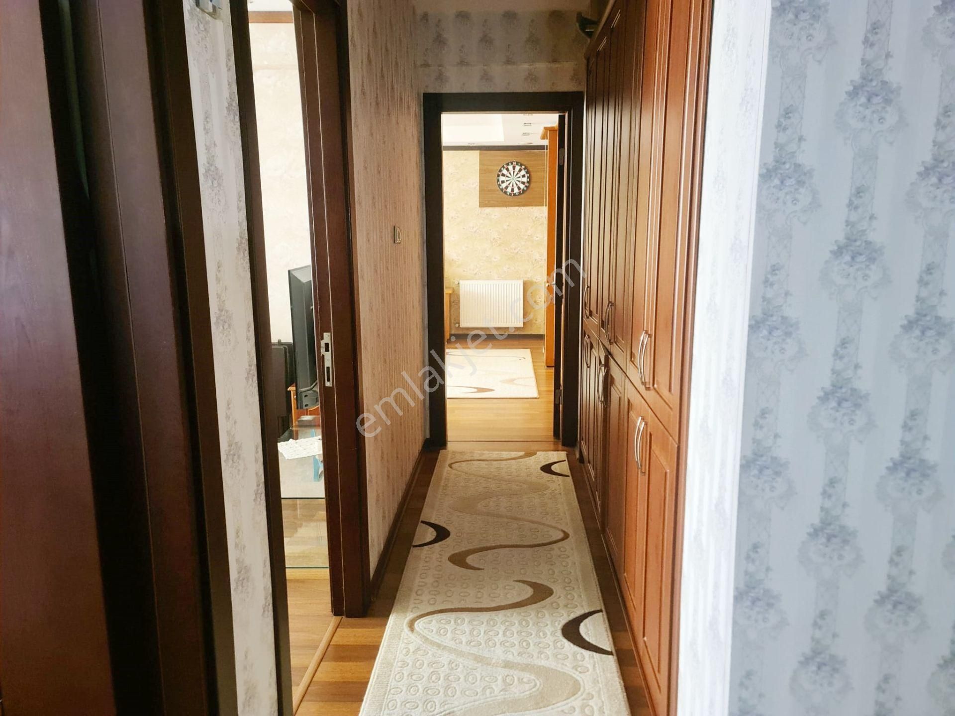Osmangazi Çekirge De Şehir Manzaralı Satılık 4+1 Daire - Görsel 25