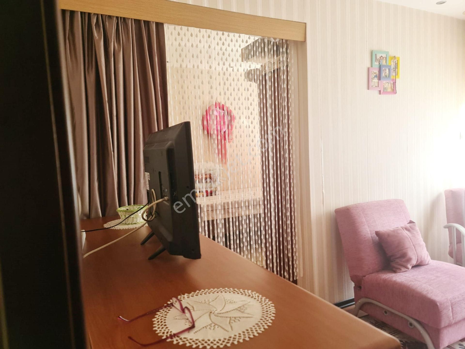 Osmangazi Çekirge De Şehir Manzaralı Satılık 4+1 Daire - Görsel 27