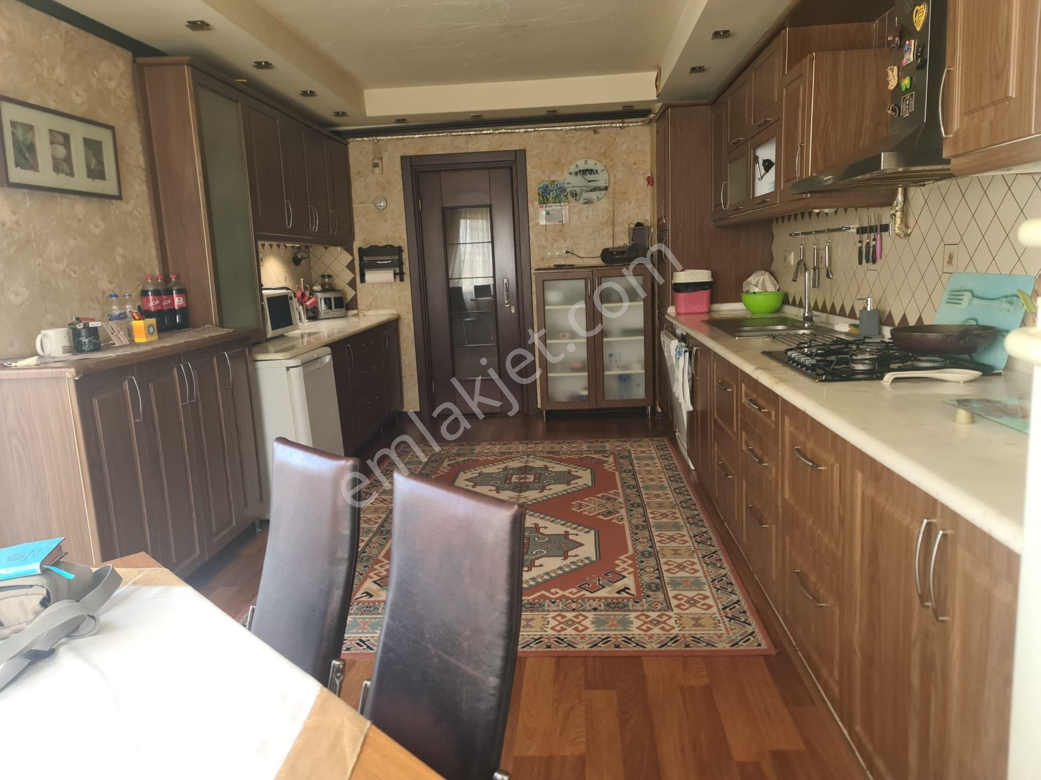 Osmangazi Çekirge De Şehir Manzaralı Satılık 4+1 Daire - Görsel 35