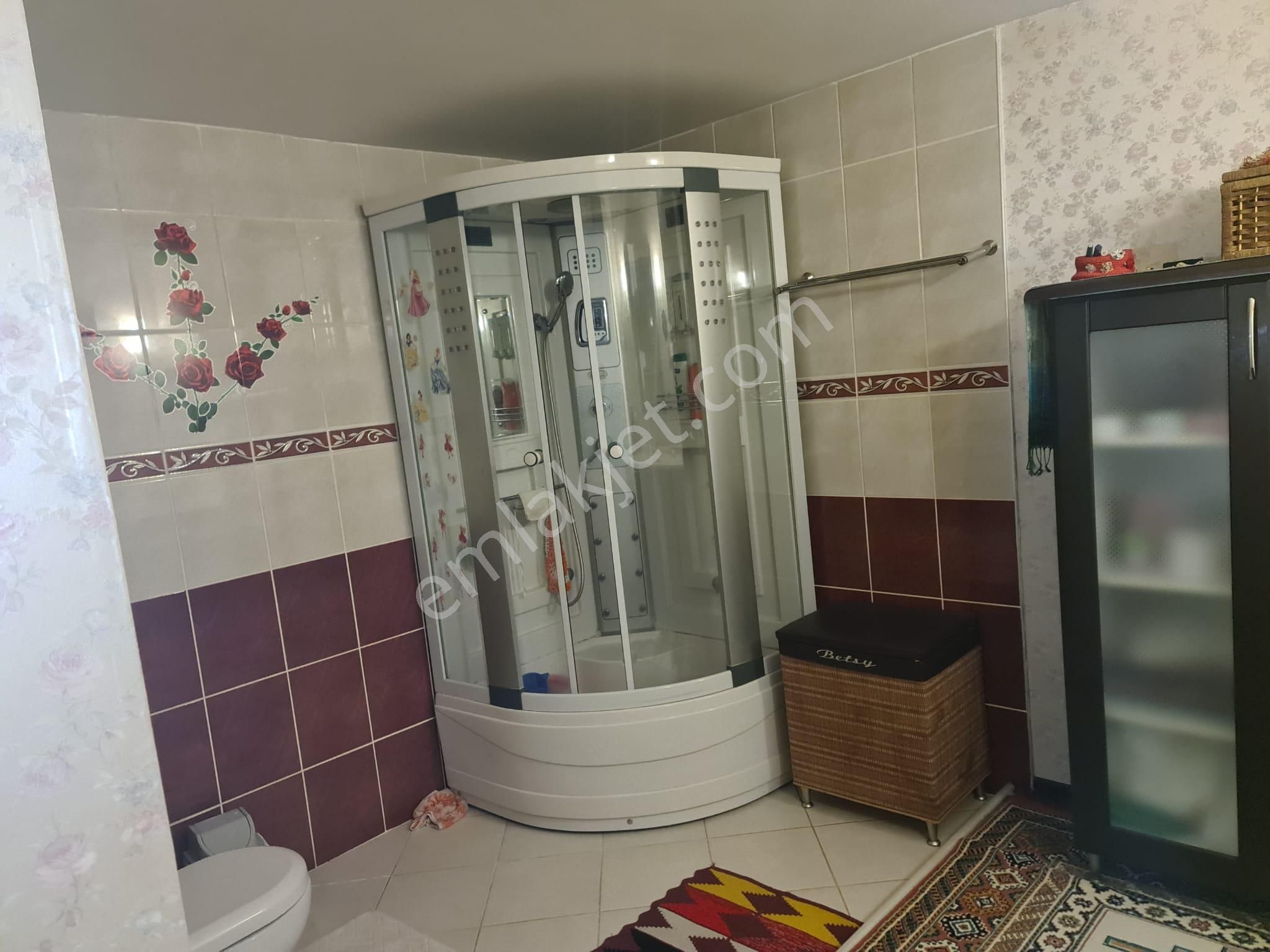 Osmangazi Çekirge De Şehir Manzaralı Satılık 4+1 Daire - Görsel 8
