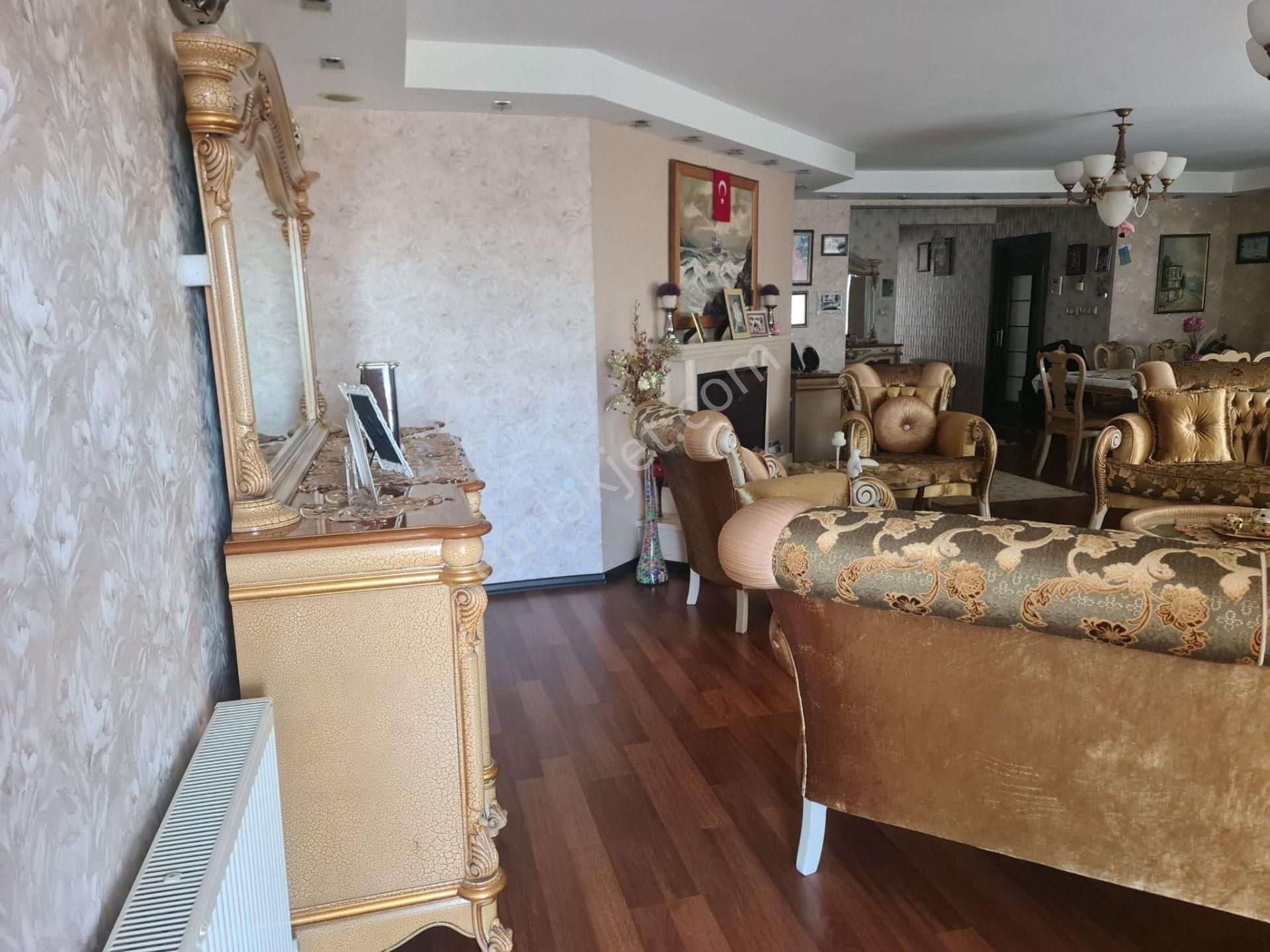 Osmangazi Çekirge De Şehir Manzaralı Satılık 4+1 Daire - Görsel 31