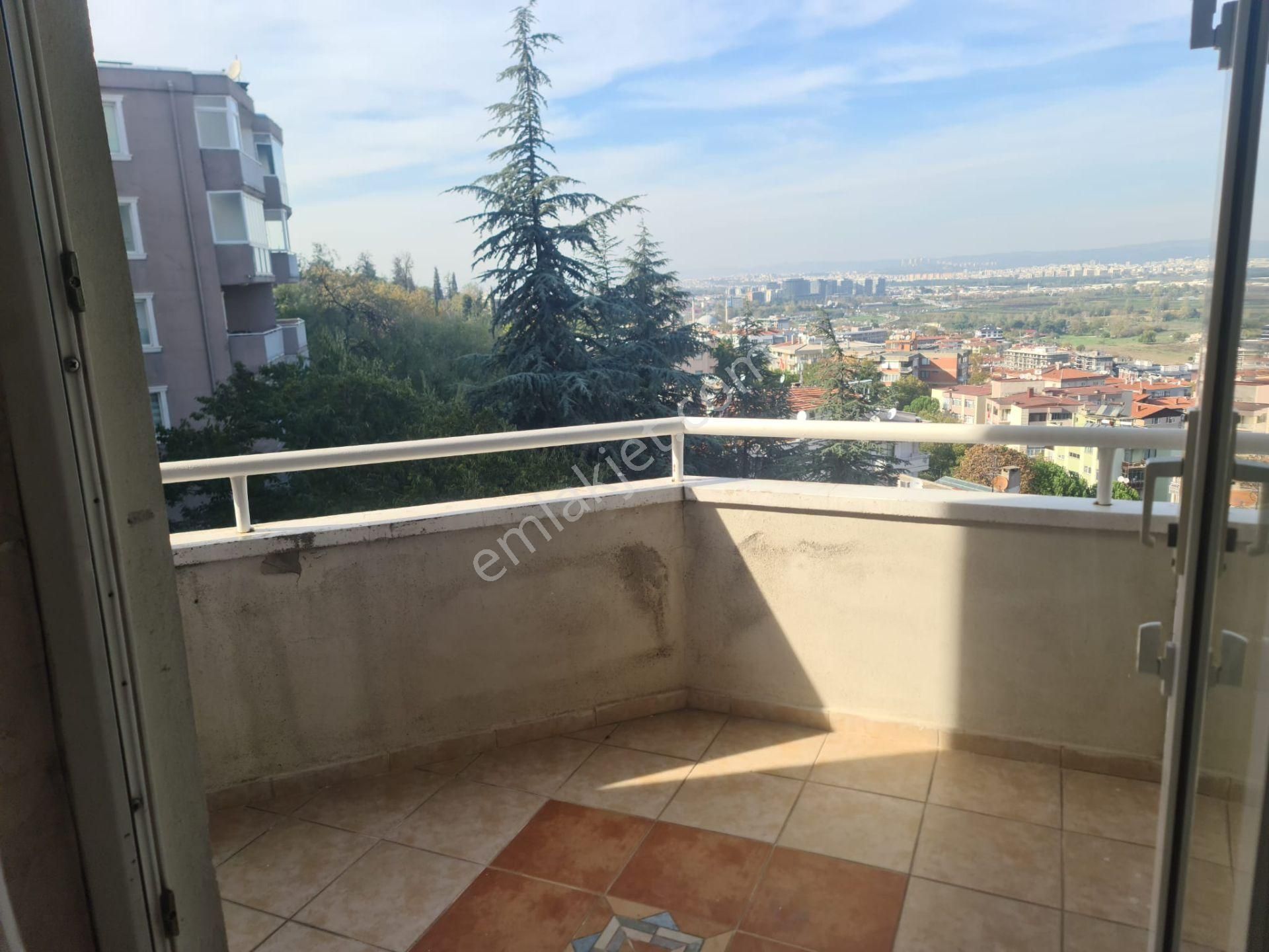 Osmangazi Çekirge De Şehir Manzaralı Satılık 4+1 Daire - Görsel 13