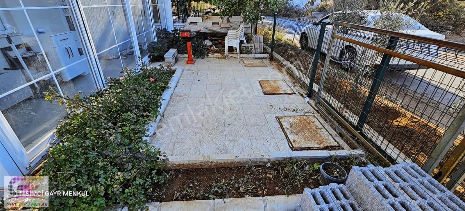 Girişimci'den Satılık Antalya Muratpasa Ermenek'de Tripleks 4+1 - Görsel 2