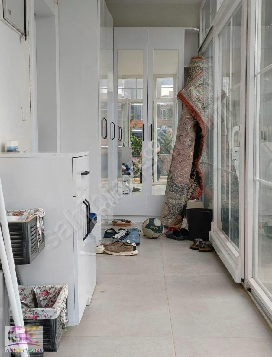 Girişimci'den Satılık Antalya Muratpasa Ermenek'de Tripleks 4+1 - Görsel 9