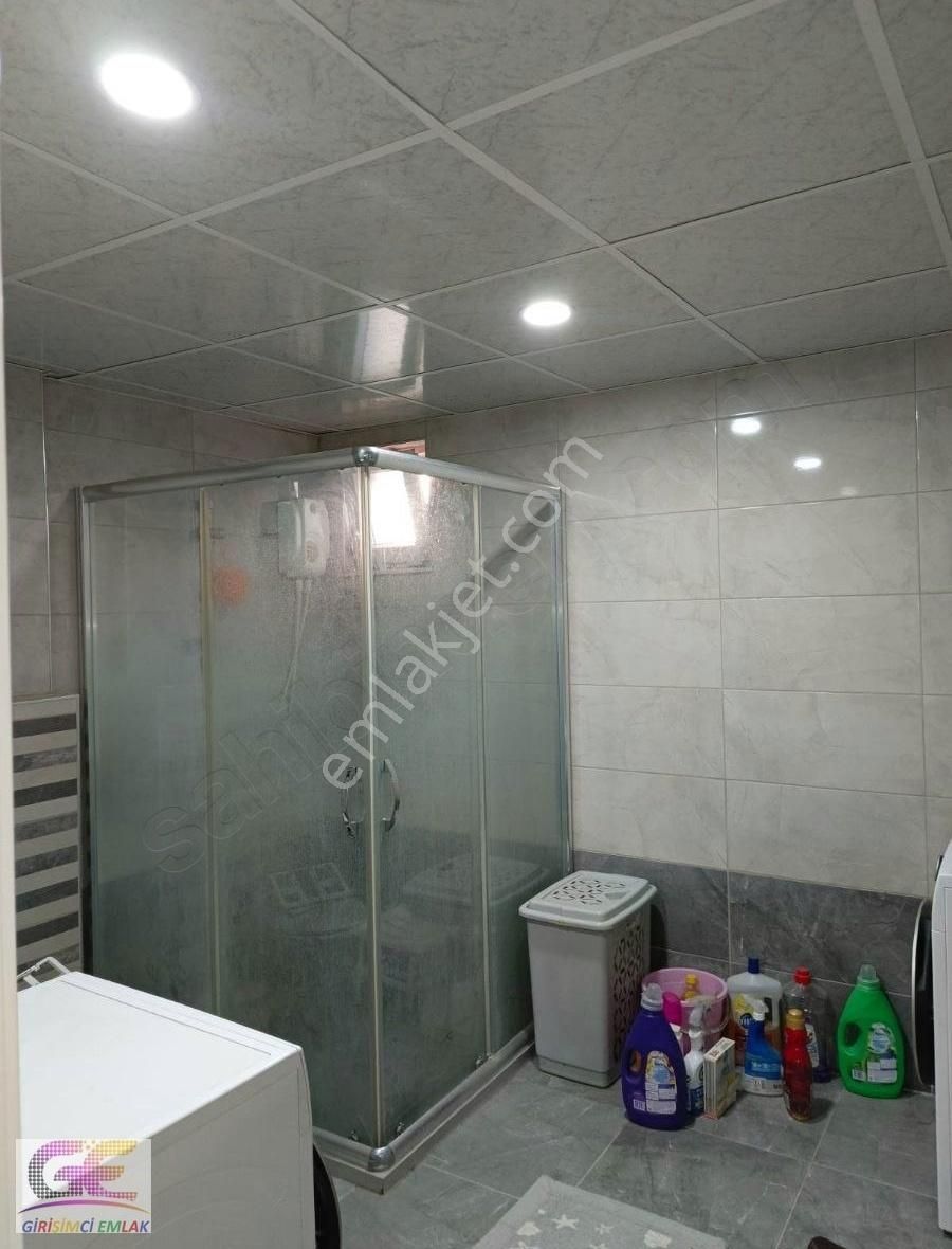 Girişimci'den Satılık Antalya Muratpasa Ermenek'de Tripleks 4+1 - Görsel 3