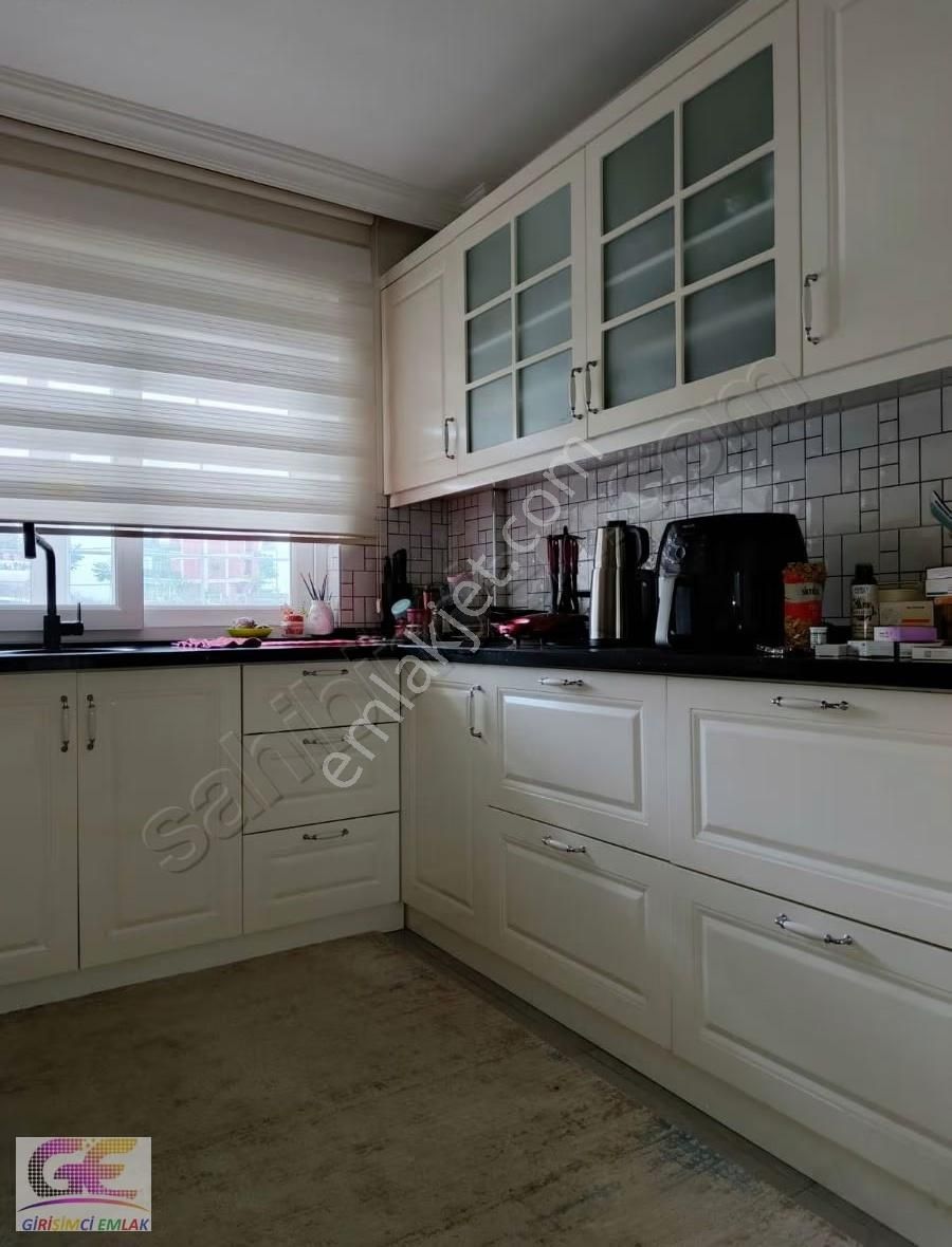 Girişimci'den Satılık Antalya Muratpasa Ermenek'de Tripleks 4+1