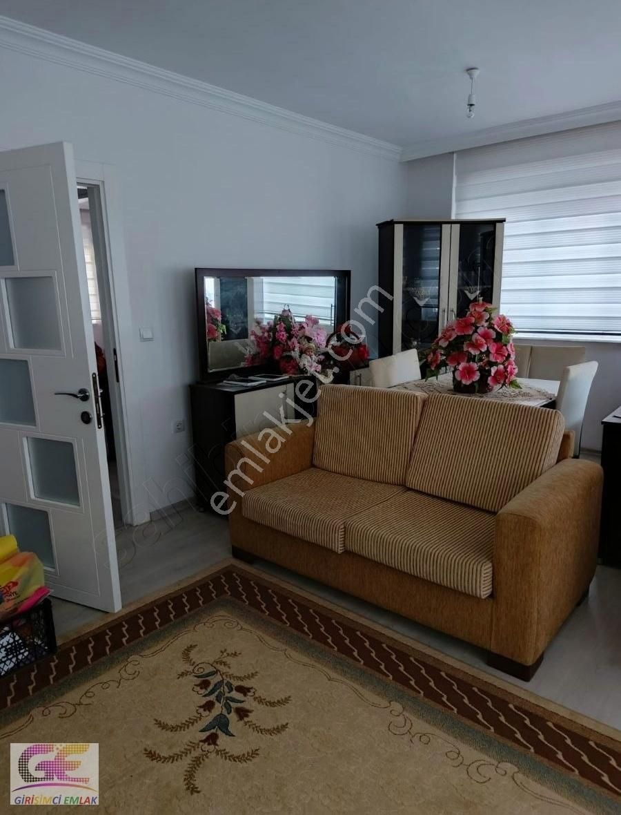 Girişimci'den Satılık Antalya Muratpasa Ermenek'de Tripleks 4+1 - Görsel 6