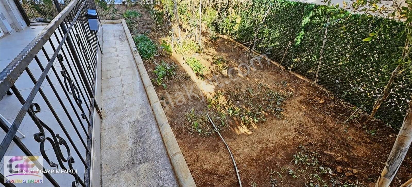 Girişimci'den Satılık Antalya Muratpasa Ermenek'de Tripleks 4+1 - Görsel 7