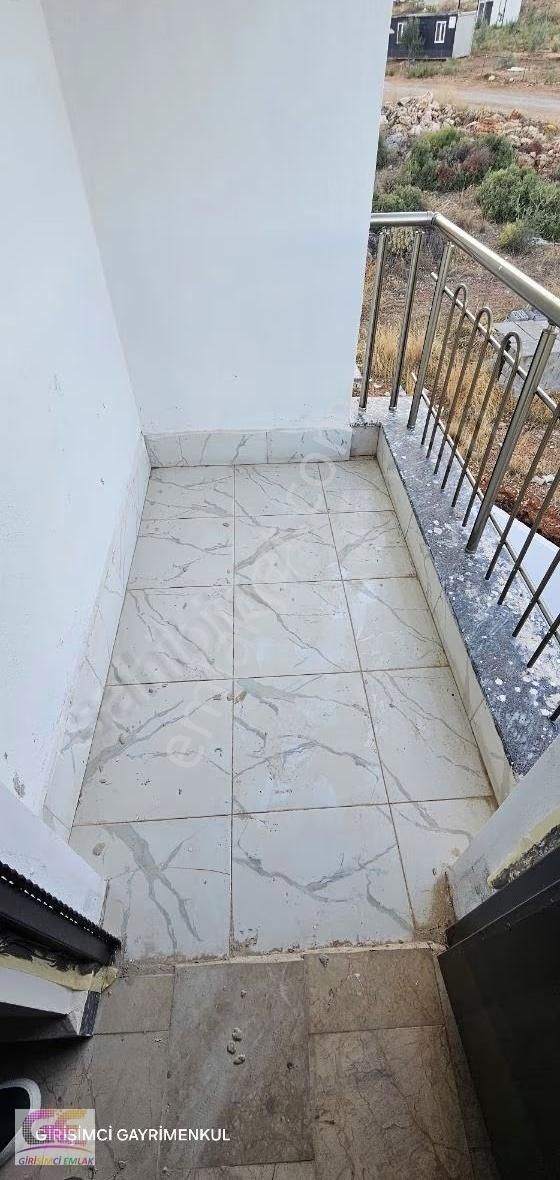 Girişimci'den Kepez Mazıdağı Civarında 2+1 Deniz Manzaralı - Görsel 15