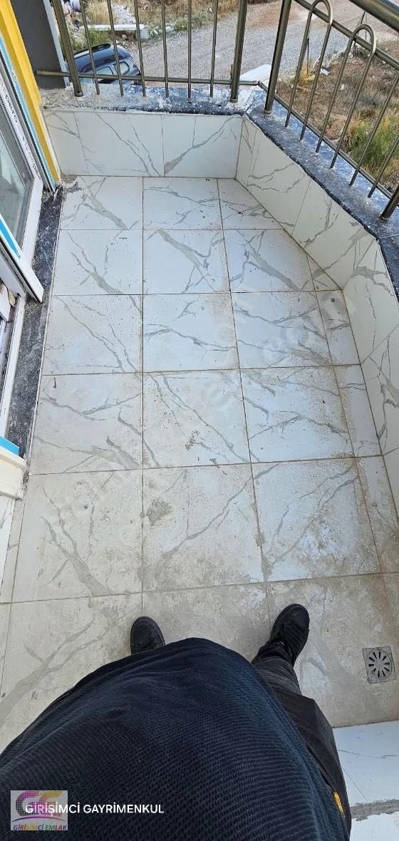 Girişimci'den Kepez Mazıdağı Civarında 2+1 Deniz Manzaralı - Görsel 10