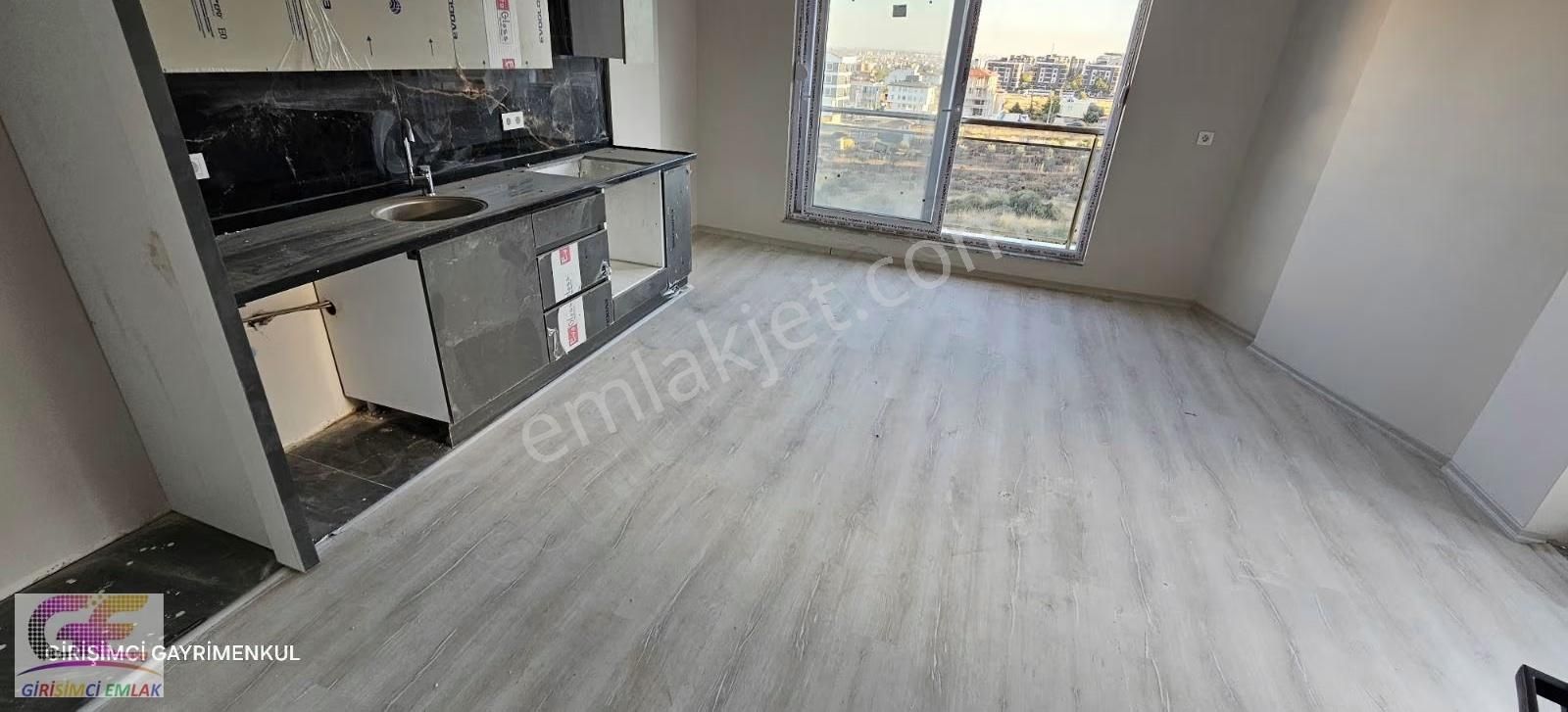 Girişimci'den Kepez Mazıdağı Civarında 2+1 Deniz Manzaralı - Görsel 11