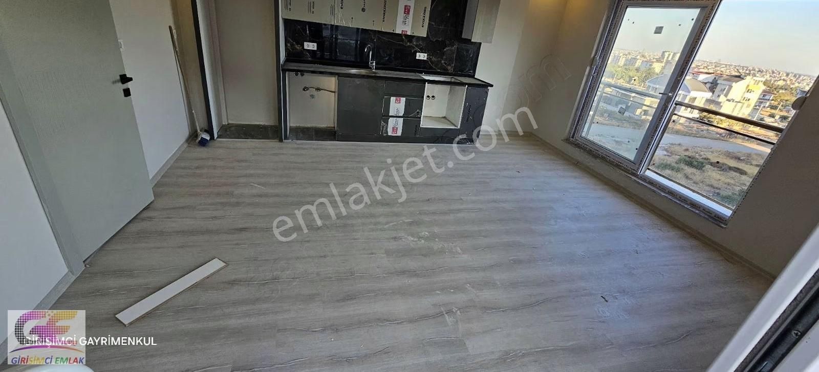 Girişimci'den Kepez Mazıdağı Civarında 2+1 Deniz Manzaralı - Görsel 21