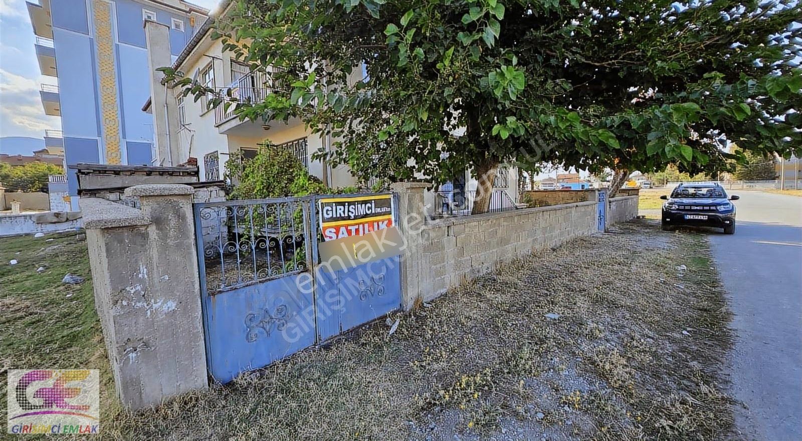 Girişimciden Yeni Mah 2 Katlı Bahçeli Ayrı Ayrı Girişli Müstakil - Görsel 4