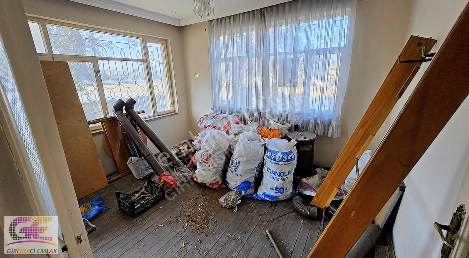 Girişimciden Yeni Mah 2 Katlı Bahçeli Ayrı Ayrı Girişli Müstakil - Görsel 11