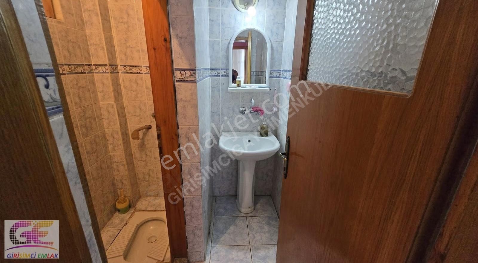 Girişimciden Yeni Mah 2 Katlı Bahçeli Ayrı Ayrı Girişli Müstakil - Görsel 19