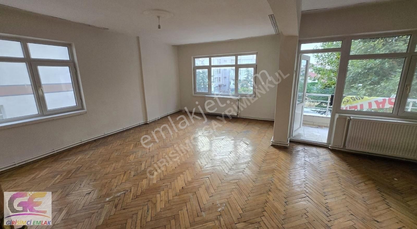 Girişimciden İstasyon Caddesinde 3+1 2.kat Doğalgazlı Daire - Görsel 5